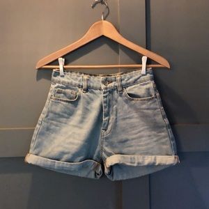 Jeans Shorts🌻 3 for 25$